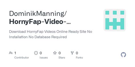 HornyFap .